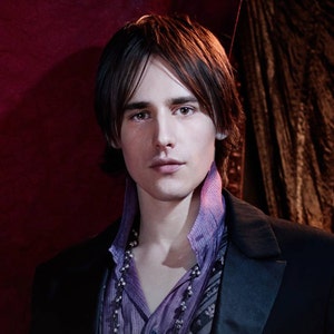 Dorian Gray Cologne Oil Inspired by Penny Dreadful - Absinthe, Tarragon, Chocolate, White Florals, Patchouli, Citrus and Anise