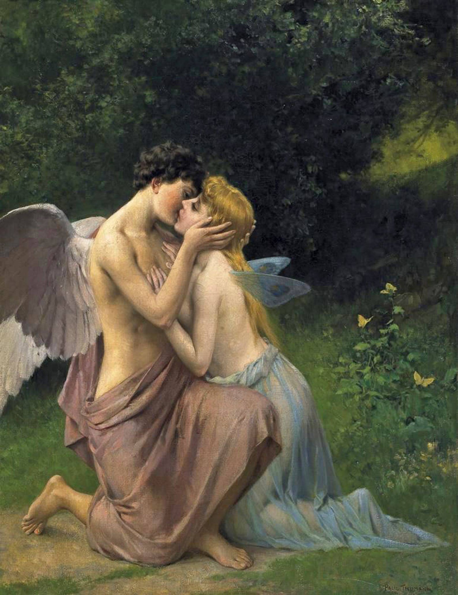 Eros Tvts