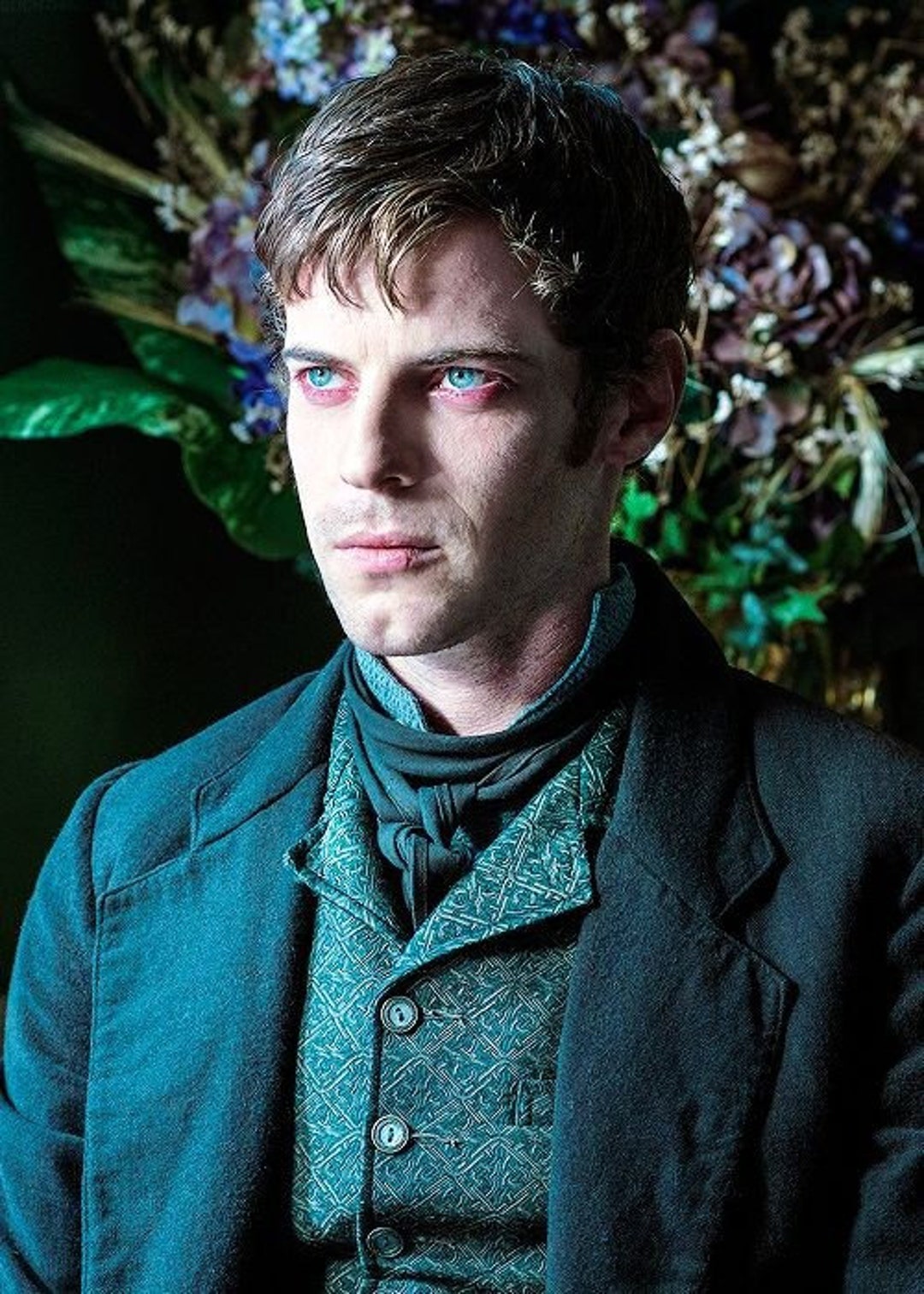 Victor Frankenstein Cologne Inspired by Penny Dreadful - Cypress, Cilantro,  Tarragon, Cedarwood, Tobacco, Spice, Ylang Ylang \u0026 Bergamot - Etsy New  Zealand, image size:1080x1512