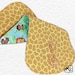 see more listings in the Baby Burping Cloths  section