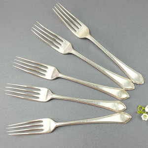 Mappin and Webb Cutlery - Etsy