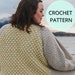 see more listings in the Cardigan Crochet Pattern section