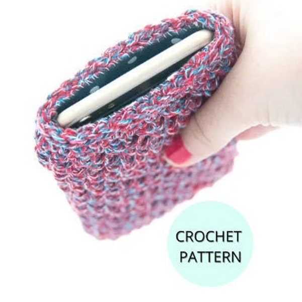 Crochet Tablet Sleeve Pattern- Crochet Computer Case Pattern- Crochet Tablet Bag- Crochet tablet pouch- Crochet Laptop Cover- Laptop Case