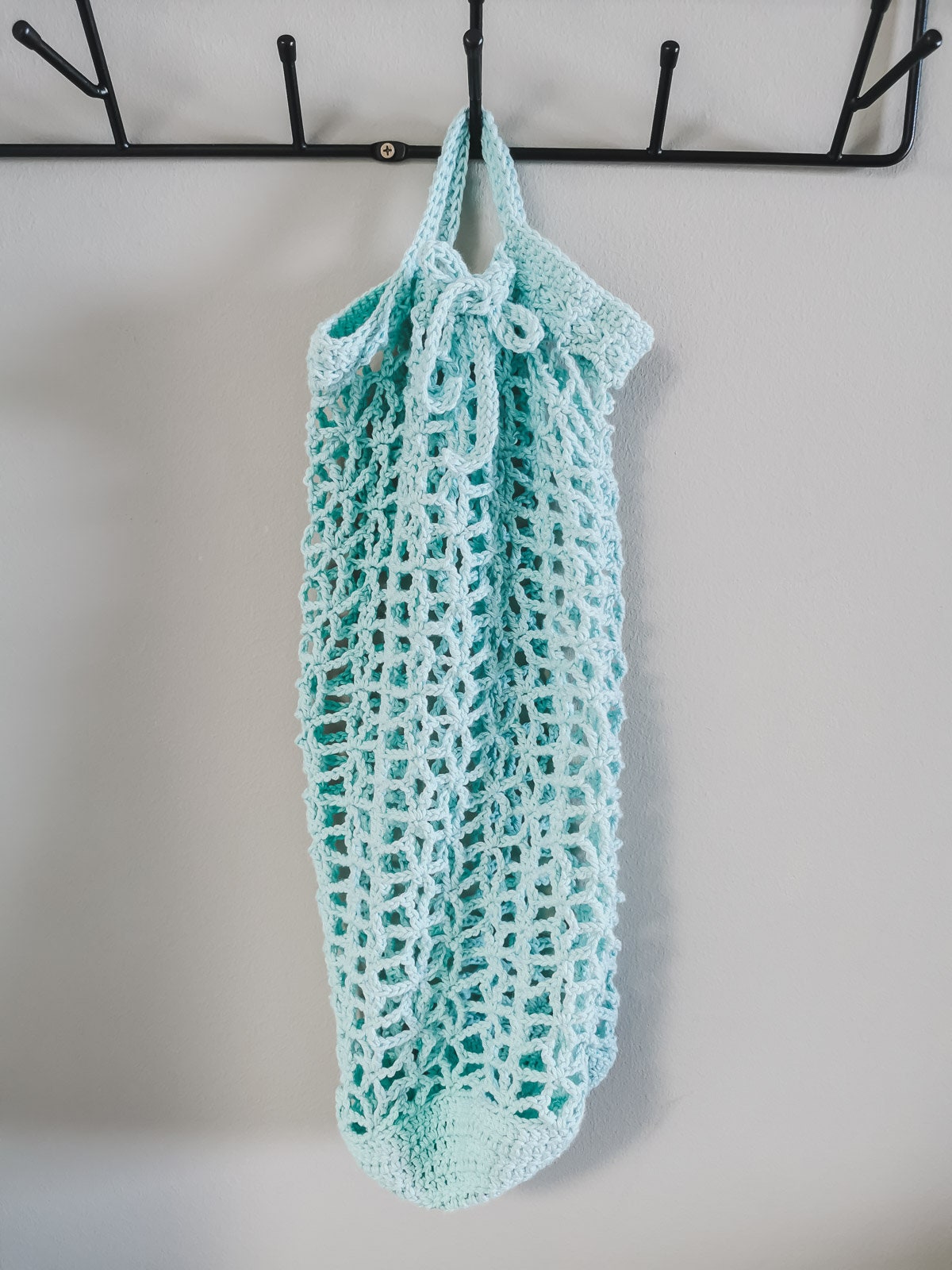 40 Market Bag Crochet Patterns for Reusable Totes, Mesh Shoppers, and Everyday Carryalls 33 Lace Crochet Market Bag