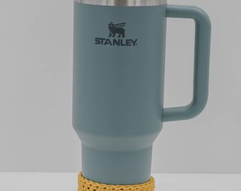 Crochet Stanley Quencher Boot Pattern – Easy PDF Download