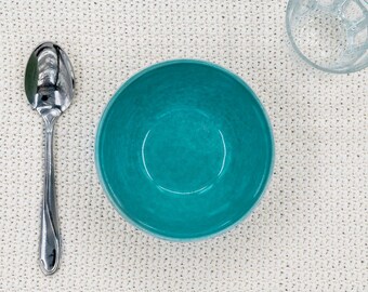 Easy Crochet Placemat Pattern PDF