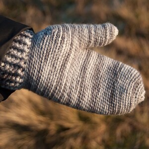 Winter Mittens Crochet Pattern, Crochet Mittens Pattern, Mittens for Women, Mitten Crochet Pattern, Mitten Pattern, Mitten Glove, Mittens image 4