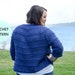 see more listings in the Cardigan Crochet Pattern section