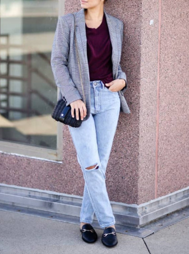 pepe jeans light blue