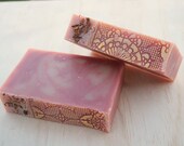 Savon aux épices exotiques