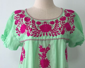unique handmade blouses and dresses by chokethai on Etsy