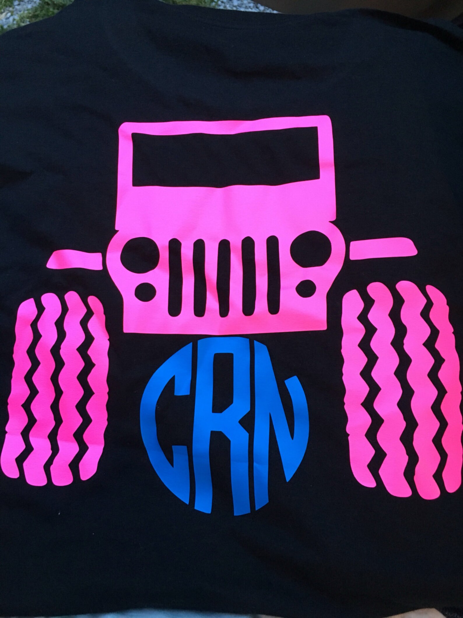Download Jeep Monogram SVG | Etsy
