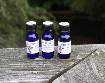 Pure CLARY SAGE Essential Oil  .5 oz Aromatherapy Balance & Courage