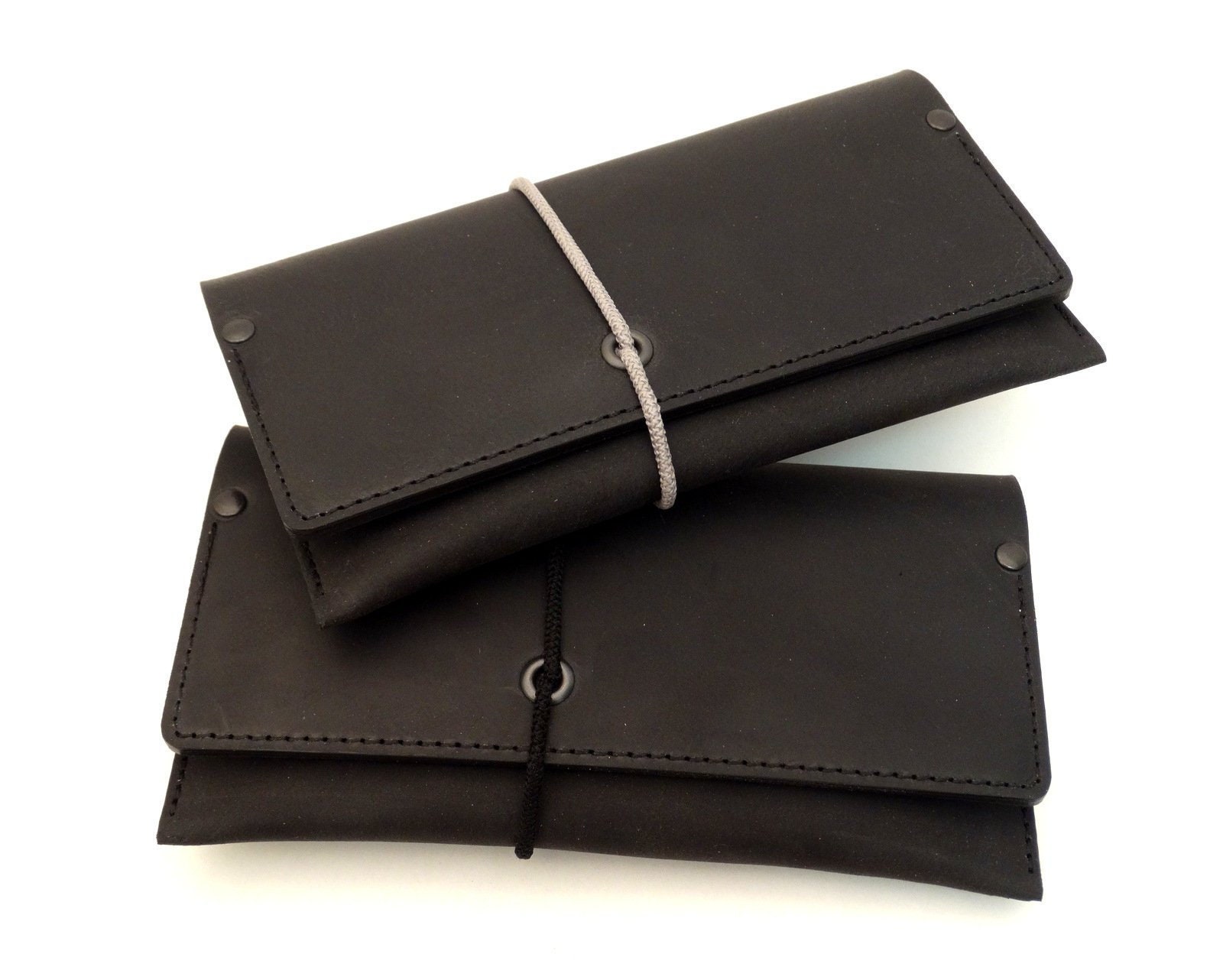 Tobacco Bag Leather Tobacco Pouch, Tobacco Cases Rolling Tobacco Bag