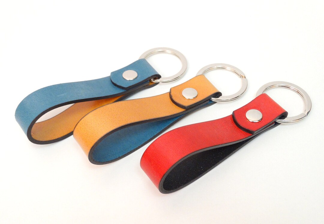 Cordino Portachiavi Da Collo SENLLY - Design Minimalista, Morbido, Per Chiavi, Badge E Telefono - Foto 8