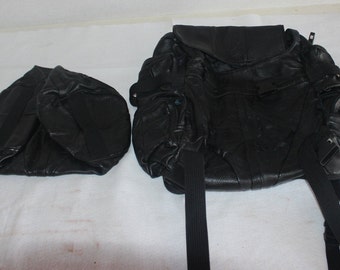 carroll leather motorcycle bags