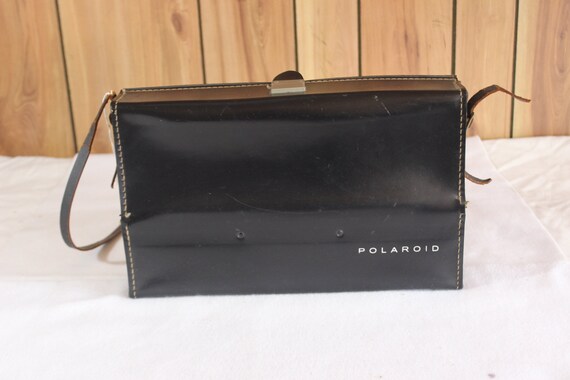 Vintage Polaroid 103 Camera