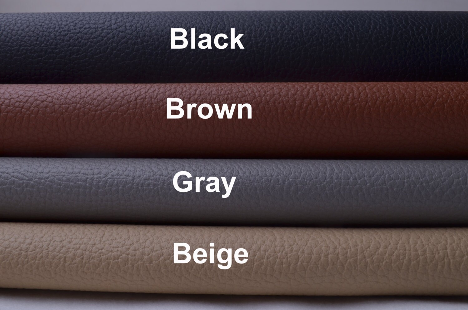 Wearproof Sofa Leather FabricCar Seat Vinyl Leather Etsy