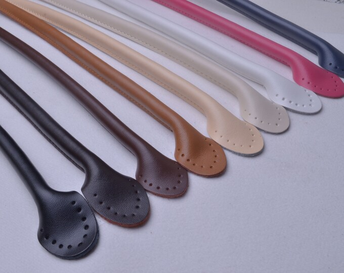 Set of Handles With Fastening on a Screw for Bag Made of - Etsy