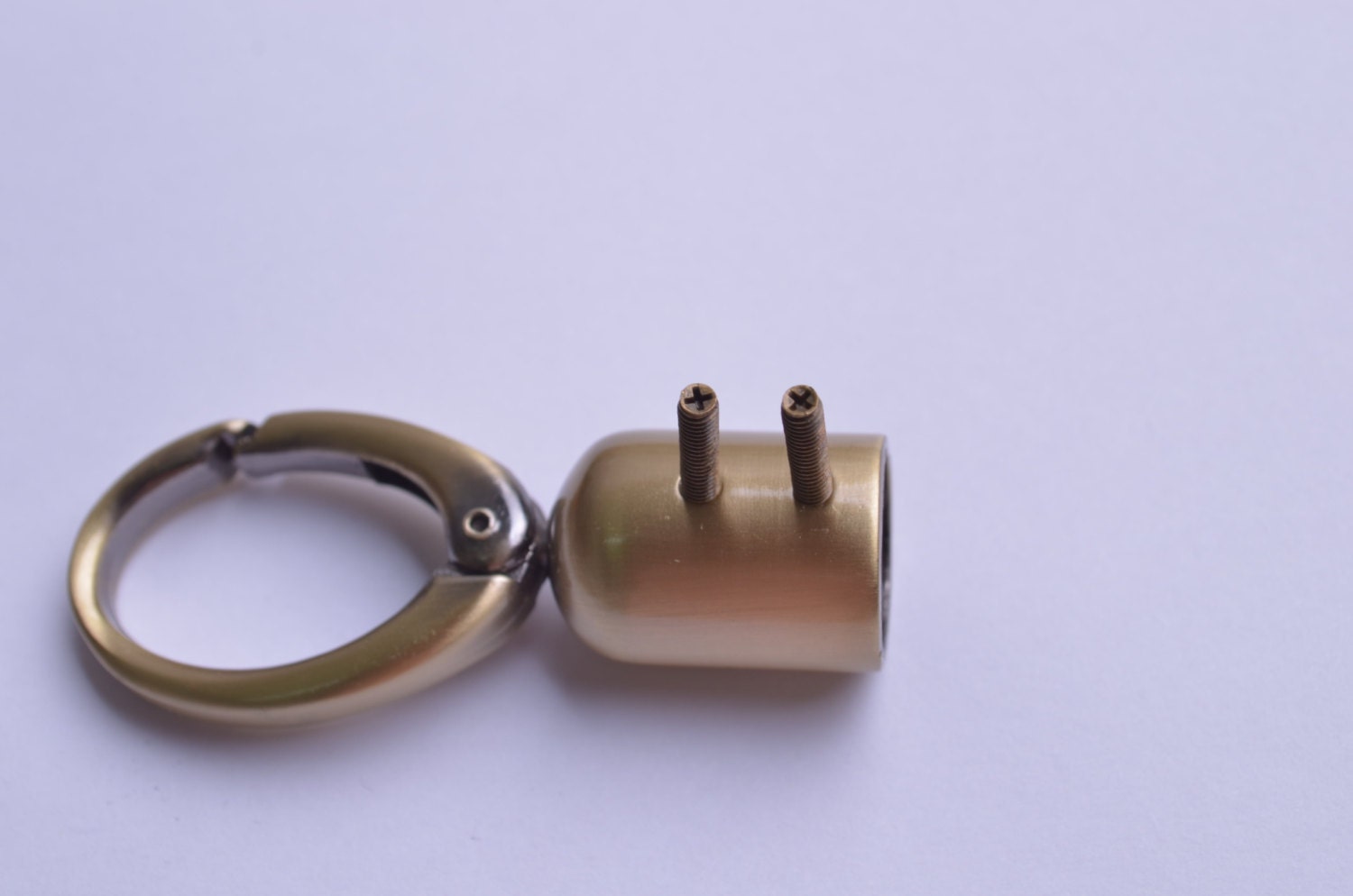 4 Pieces 13.5mm Anti Bronze Cord End Hook Rope End Hook End Etsy