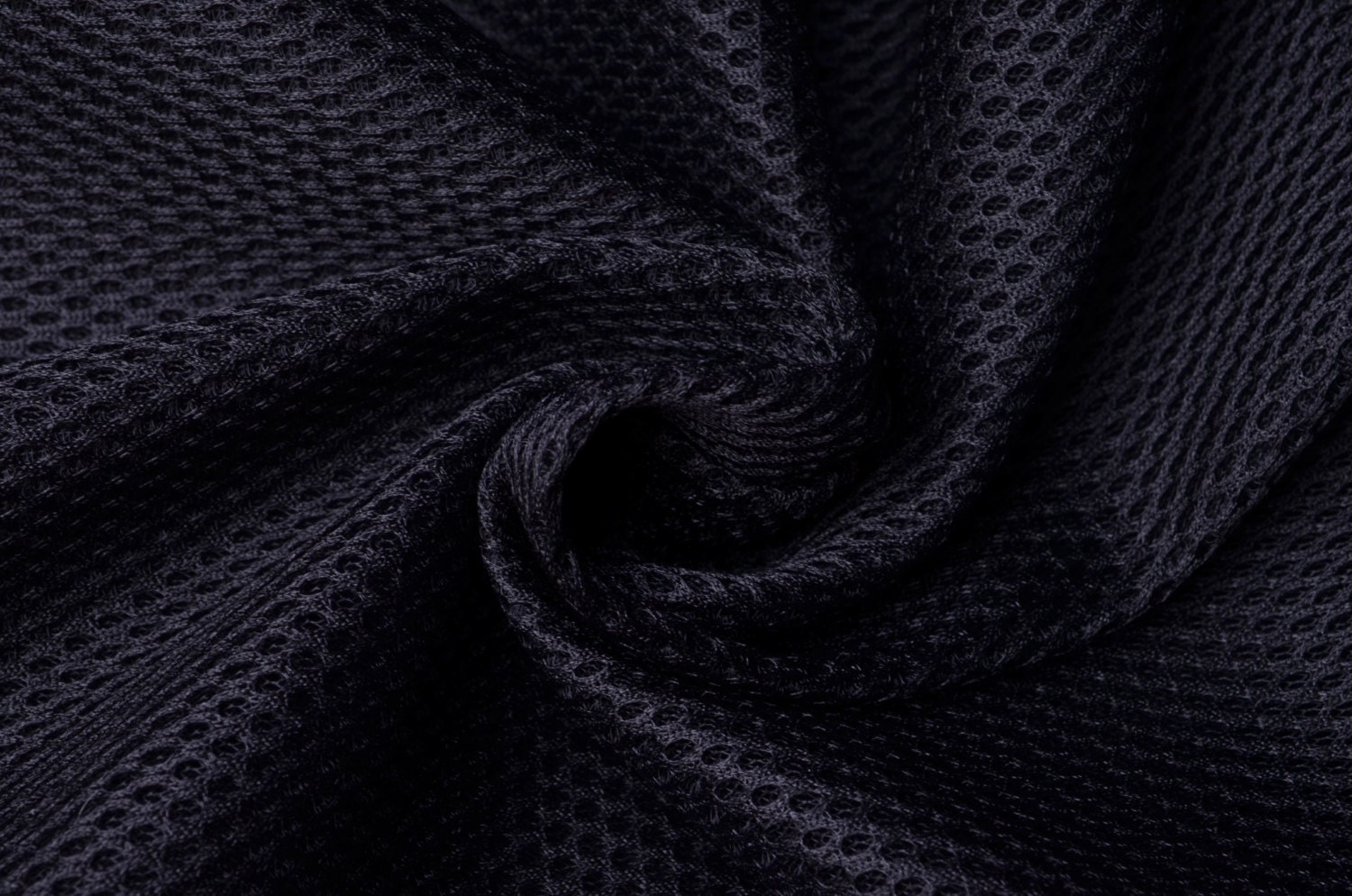 Black Mesh Fabric for Bags Liningpolyester Mesh Fabric Purses Etsy