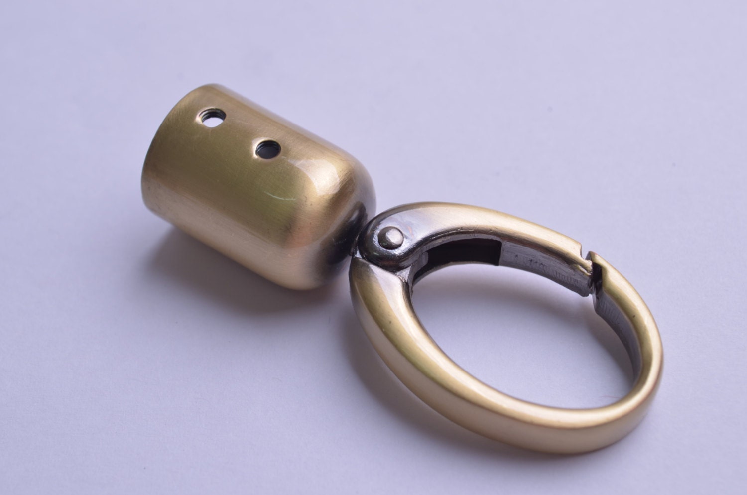 4 Pieces 13.5mm Anti Bronze Cord End Hook Rope End Hook End Etsy