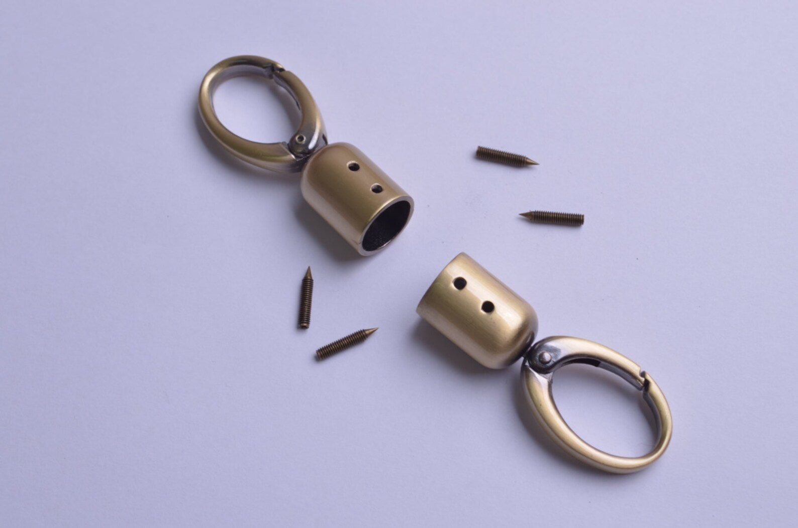 4 Pieces 13.5mm Anti Bronze Cord End Hook Rope End Hook End Etsy