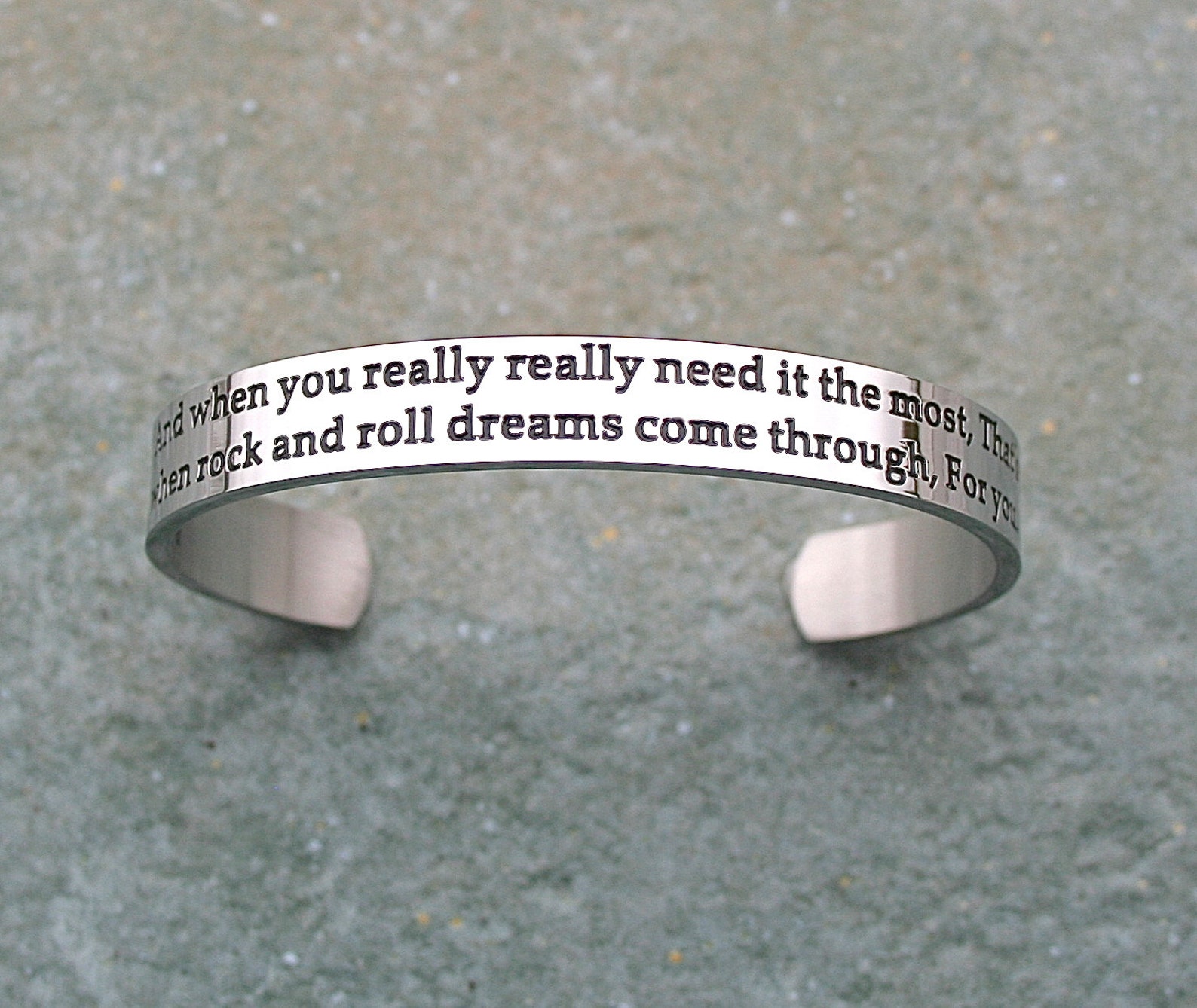 Meat Loaf Lyrics for Crying Out Loud You Know I Love You Etsy