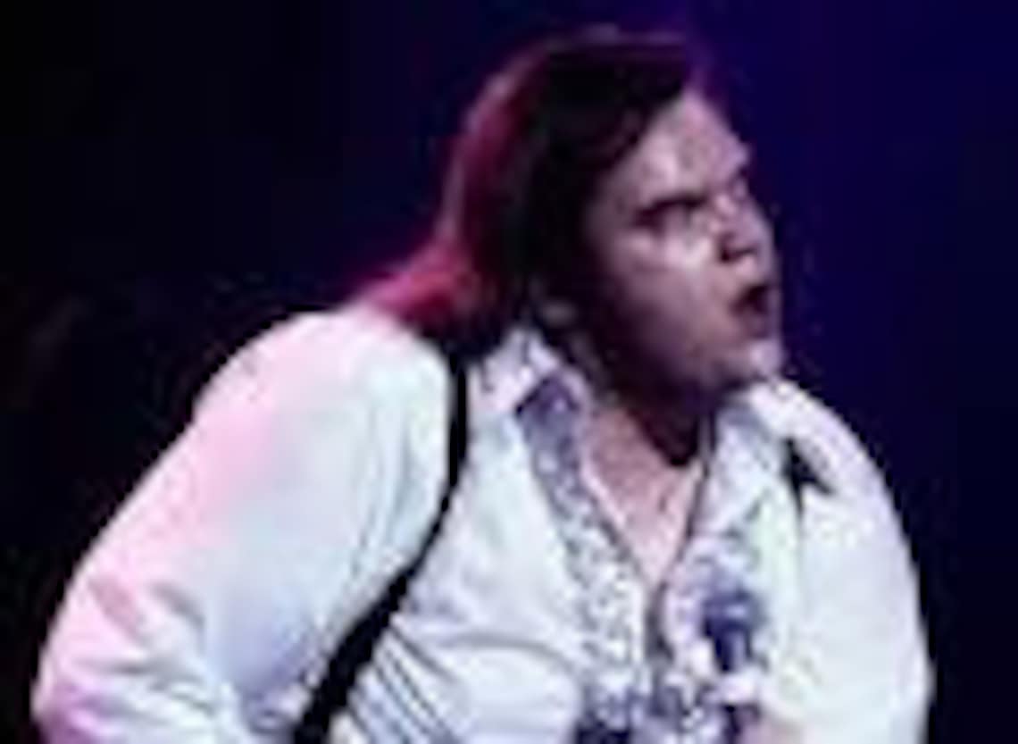 Meat Loaf Lyrics for Crying Out Loud You Know I Love You Etsy