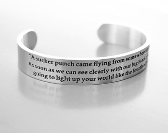2 Sizes, Toby Keith Song Lyrics,Courtesy of the Red White and Blue, A sucker punch came flying from somewhere in the back. C652