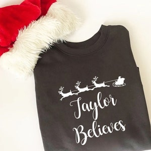Christmas Heat transfer vinyl only, Christmas jumper  iron on vinyl, Christmas t-shirt transfer, personalised pyjamas sweats .