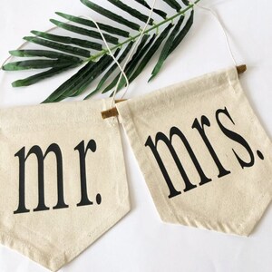 wedding banner flag, custom banner, wall hangings, flag, canvas banner, home decor, room decor, customised canvas pennant