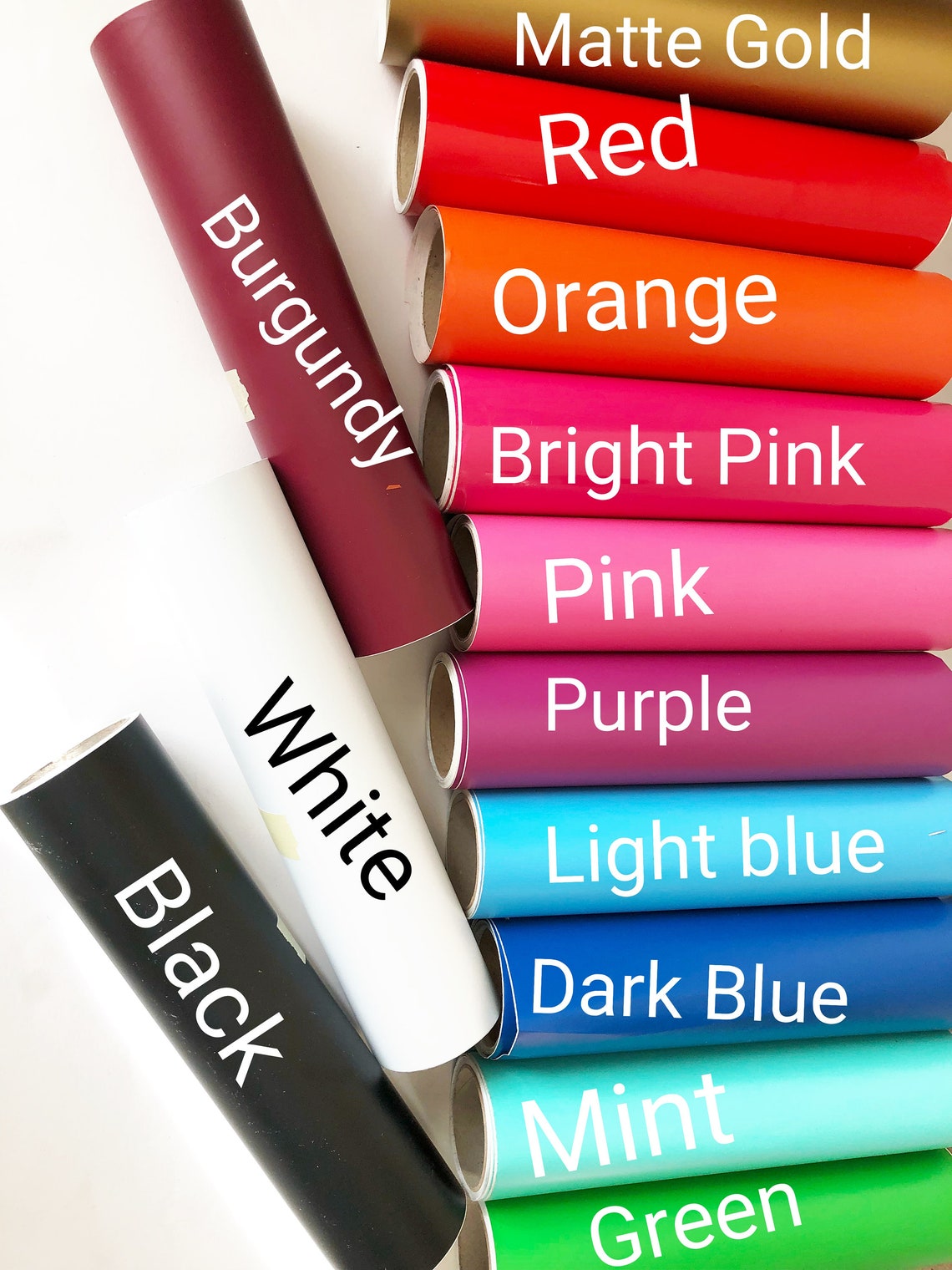 Vinyl Labels Home Organisation Labels Custom Name Script Font | Etsy