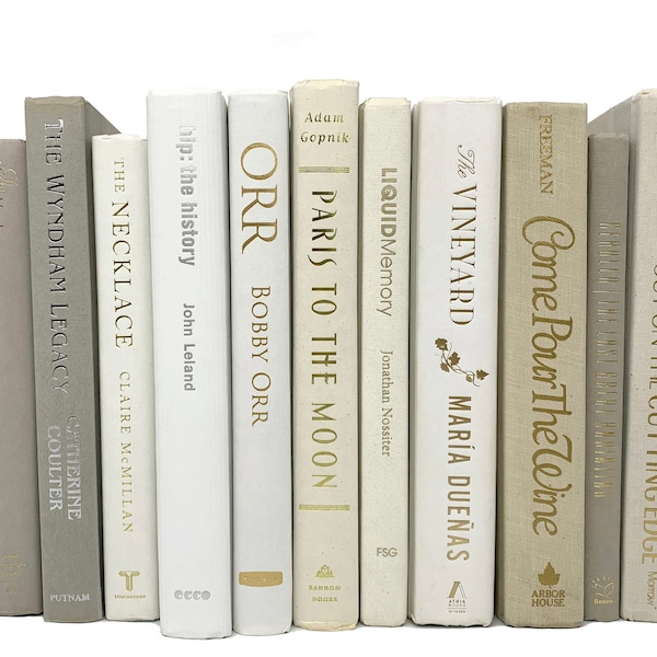 Neutral Home Decor Etsy