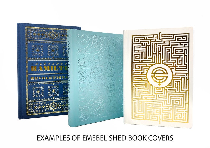 Modern Neutral Book Bundles for Home Decor Beige, Tan and Navy Blue Decadent Decorative Book Collections image 3