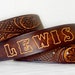 see more listings in the LEATHER BELTS section