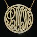 see more listings in the Monograms section