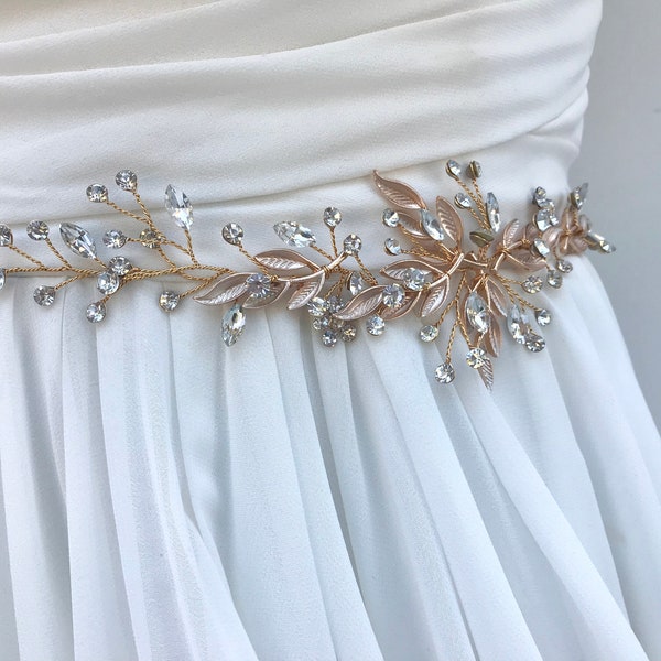 Gold Wedding Dress Etsy