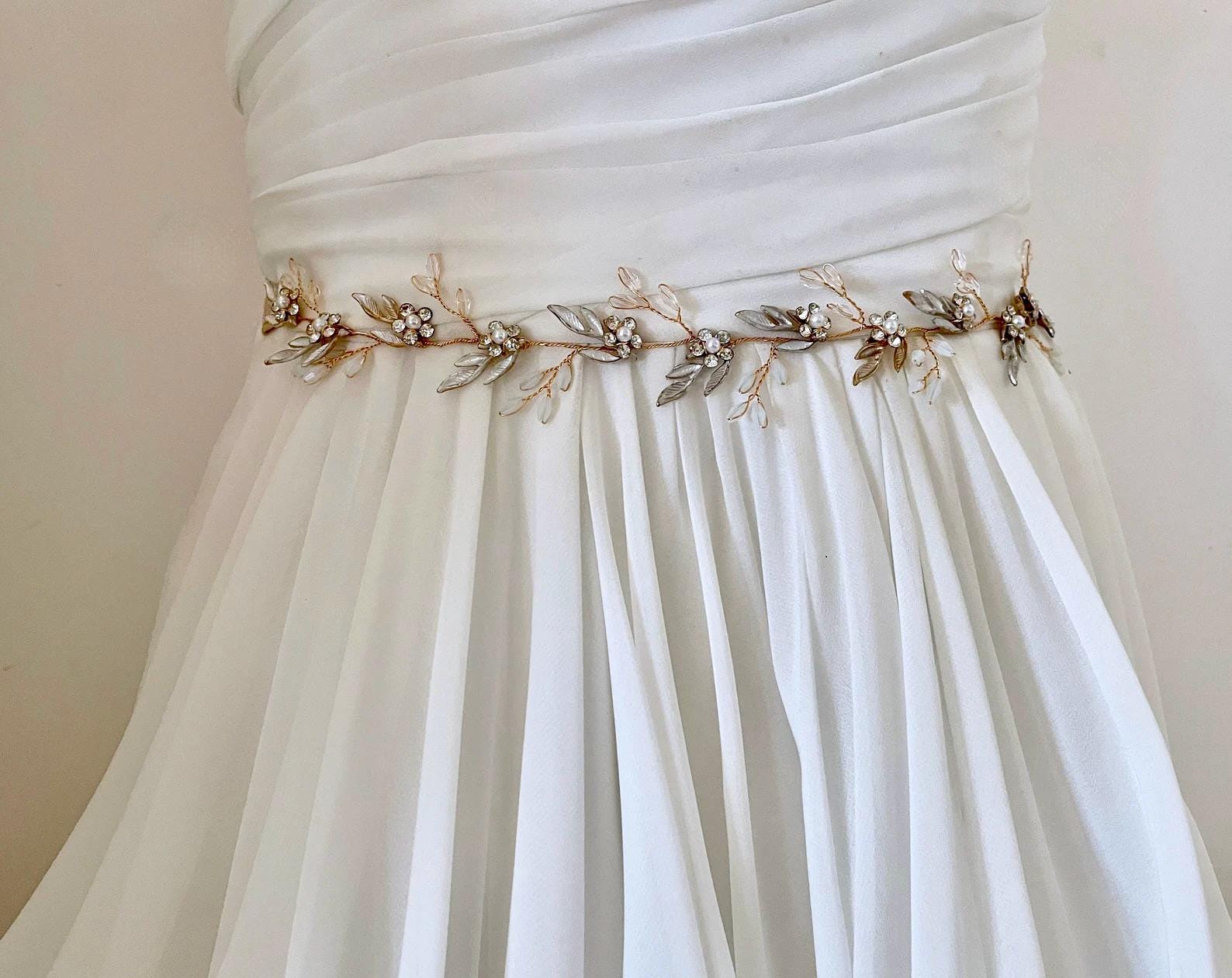 gold belts for women's dresses Belt Long Dress gold chain belt for dress