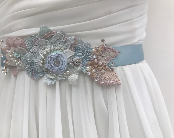 Bridal 2025 sash etsy