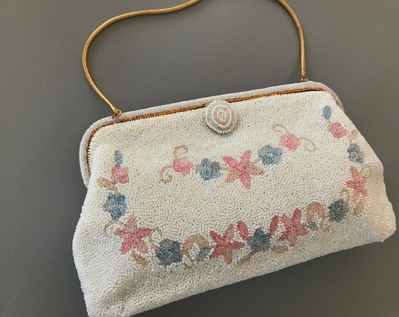new bridal purse