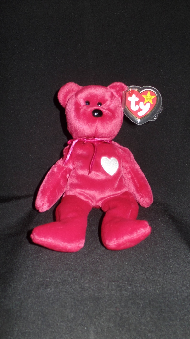 valentina bear