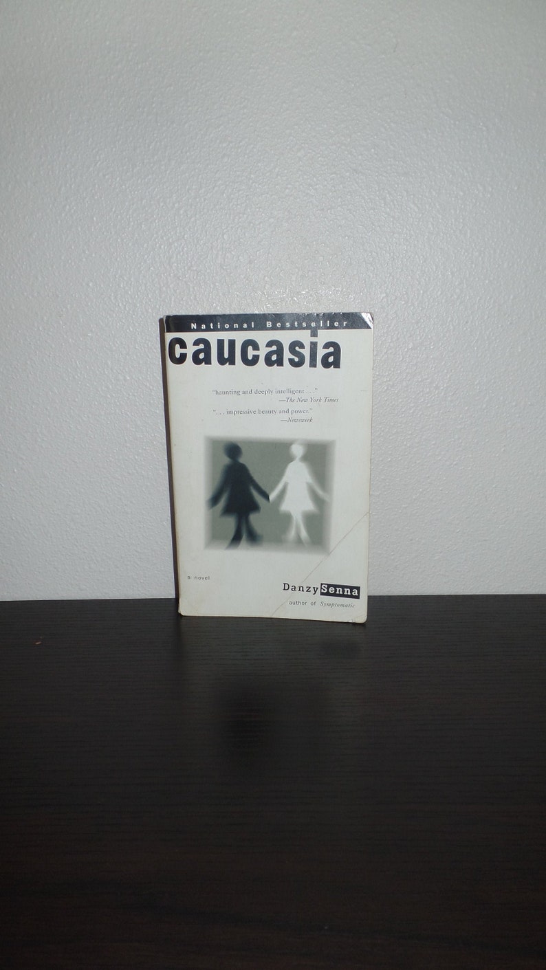 caucasia novel caucasia novel