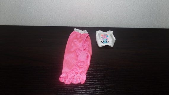 2 Piece Outfit for Barbie Doll and Friends | Etsy