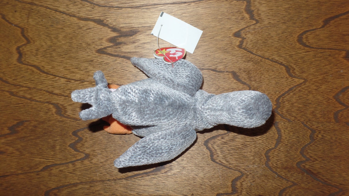 Honks the Goose Beanie Baby Original | Etsy