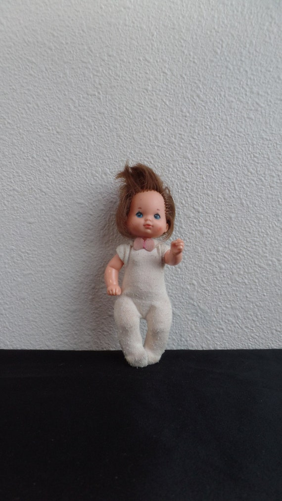 1976 mattel doll