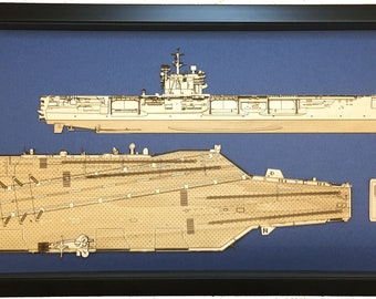 USS Ronald Reagan (CVN-76)