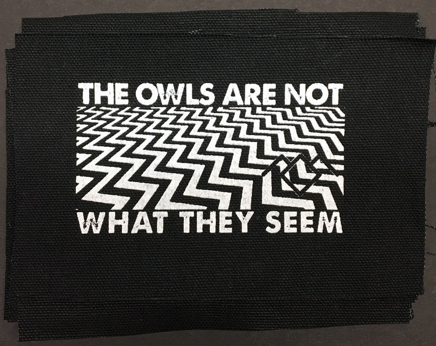 Owls Are Not What They Seem - Etsy