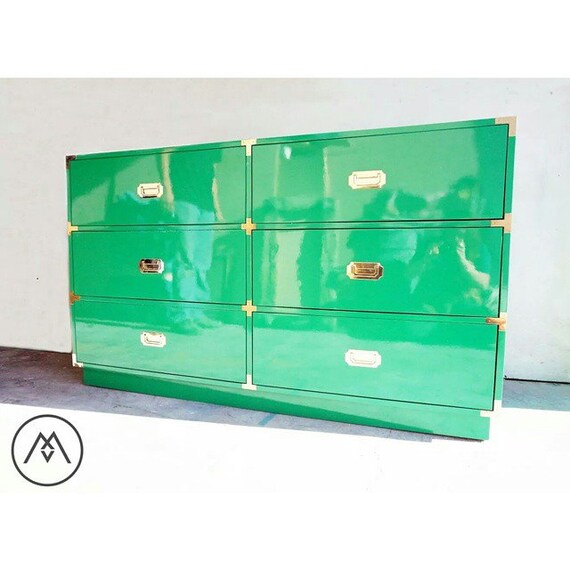 Built2order Custom Made Campaign Dressers And Credenzas Etsy