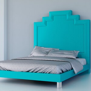 BUILT2ORDER // Headboards and Bed Frames You design image 3